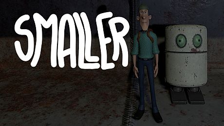 Smaller