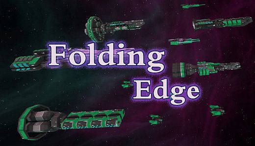 Folding Edge