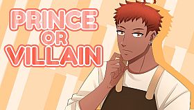 MNAH: Prince or Villain