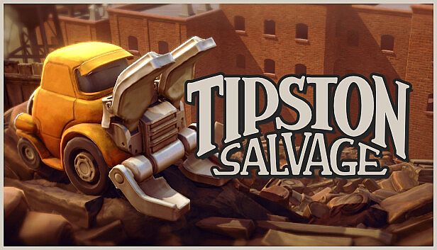 Buy Tipston Salvage