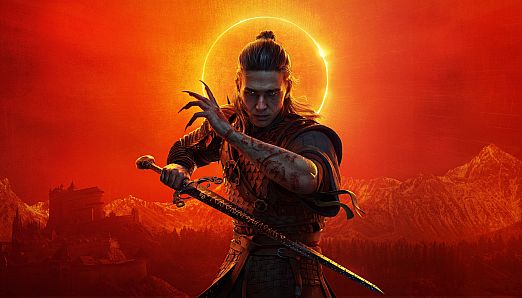 The Blood of Dawnwalker Pre-Order