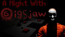 A Night With Gigsjaw VR