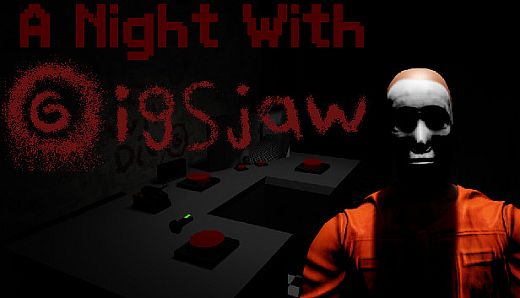 A Night With Gigsjaw VR