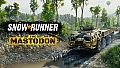SnowRunner - The Mastodon