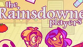 The Rainsdowne Players
