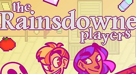 The Rainsdowne Players