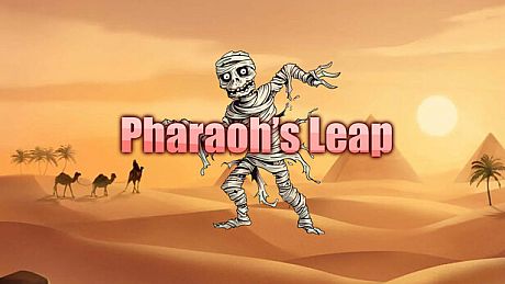 Pharaoh's Leap Game