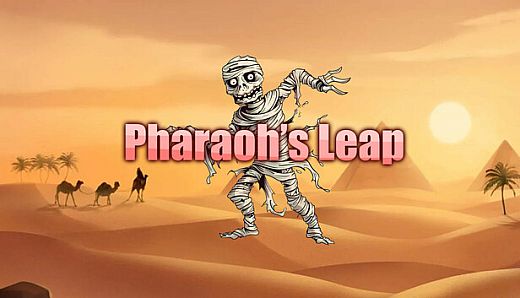 Pharaoh's Leap