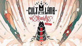 Cult of the Lamb: The One Who Waits