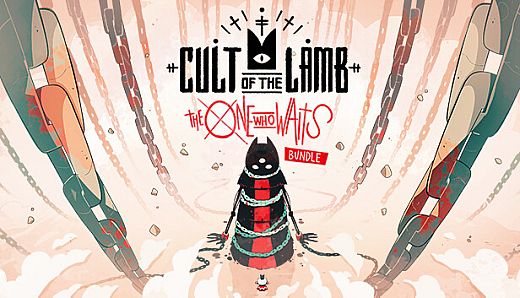 Cult of the Lamb: The One Who Waits