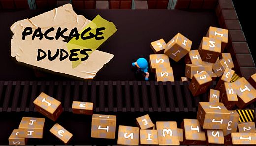 Package Dudes