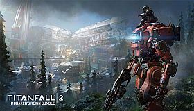 Titanfall 2: Monarch's Reign Bundle