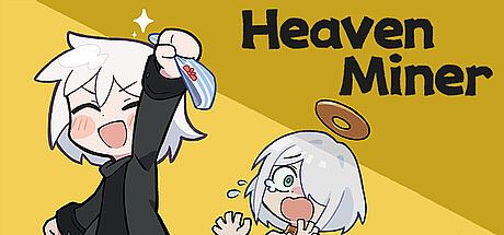 Heaven Miner Game