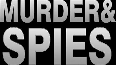 Murder&Spies Game