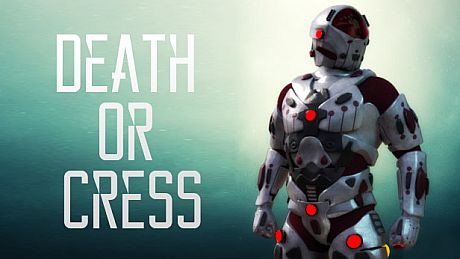 ★ Fallalypse ★ Death or Cress ♝ Game