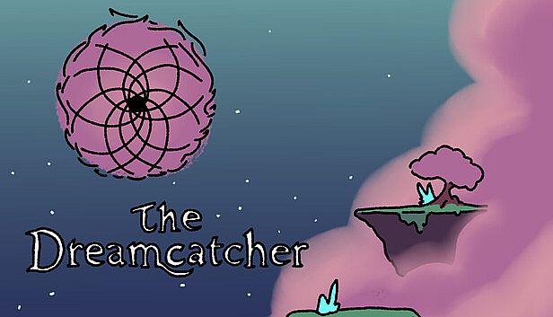 Buy The Dreamcatcher