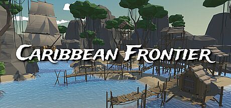 Caribbean Frontier Game