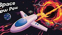 Space Pew Pew für PC kaufen