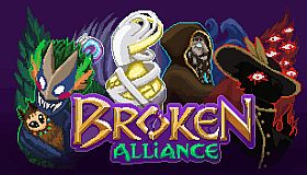 Broken Alliance