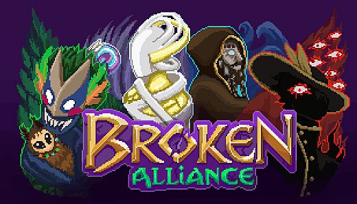 Broken Alliance