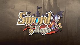 Sword&Magic- Elves