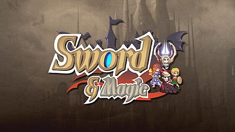 Sword&Magic- Elves DLC