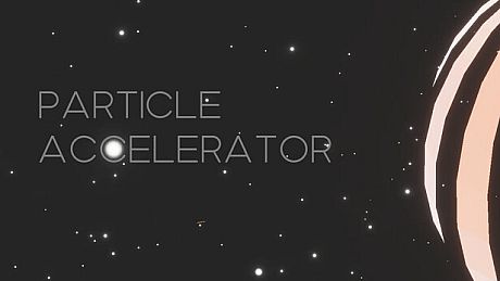 Particle Accelerator Game