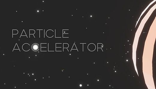 Particle Accelerator