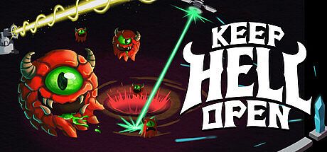 Keep Hell Open Game