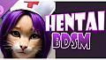 Hentai BDSM - Furry Nurse DLC 2