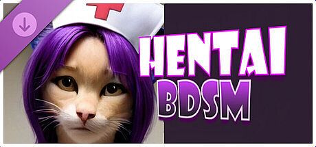 Hentai BDSM - Furry Nurse DLC 2 DLC