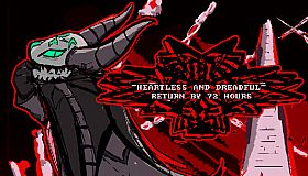 Heartless & Dreadful : Return by 72 Hours
