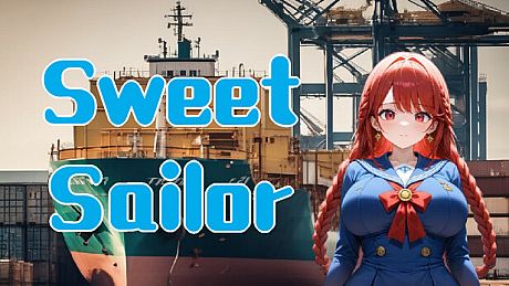 Sweet Sailor Game