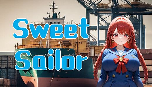 Sweet Sailor