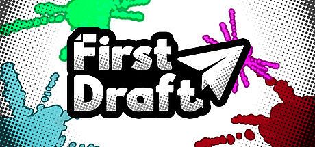 First Draft
