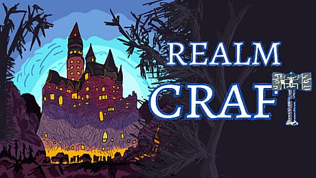 Realm Craft Game