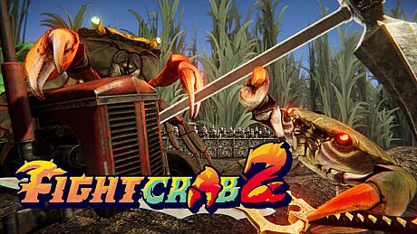 Fight Crab 2 Game