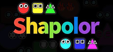 Shapolor Game