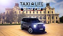 Kup Taxi Life - Black Cab na PC