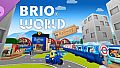 BRIO World - Railway: Police & Metro