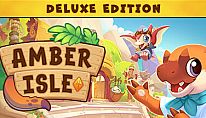 Acheter Amber Isle - Deluxe Edition PC
