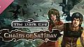 Chains of Satinav Soundtrack