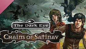 Chains of Satinav Soundtrack