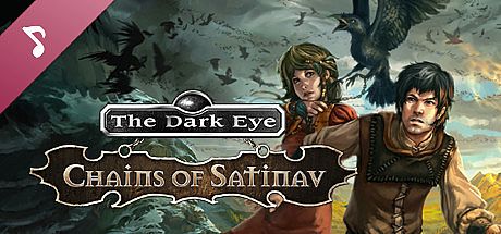 Chains of Satinav Soundtrack DLC