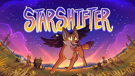Starshifter Game