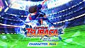 Captain Tsubasa: Rise of New Champions Character Pass