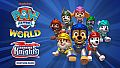 PAW Patrol World - Rescue Knights - Costume Pack