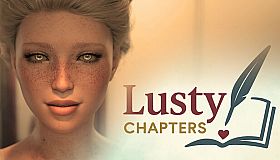 Lusty Chapters