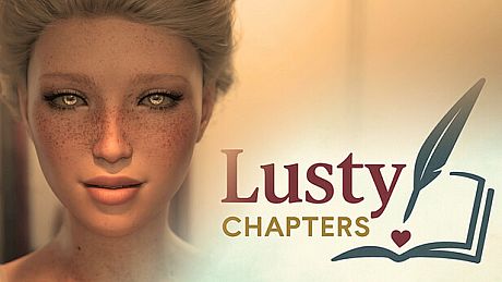 Lusty Chapters Game