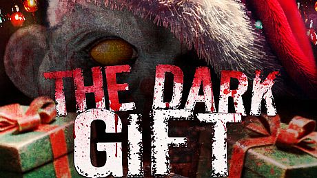 The Dark Gift Game